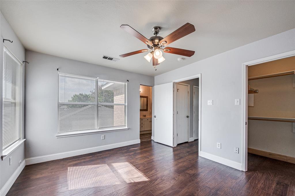 The Crest - Residential