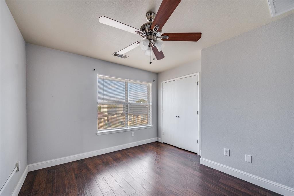 The Crest - Residential