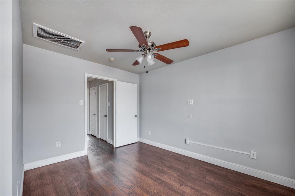 The Crest - Residential