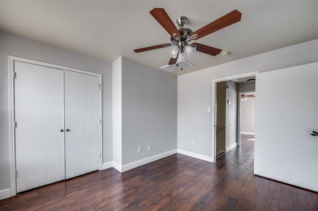 The Crest - Residential