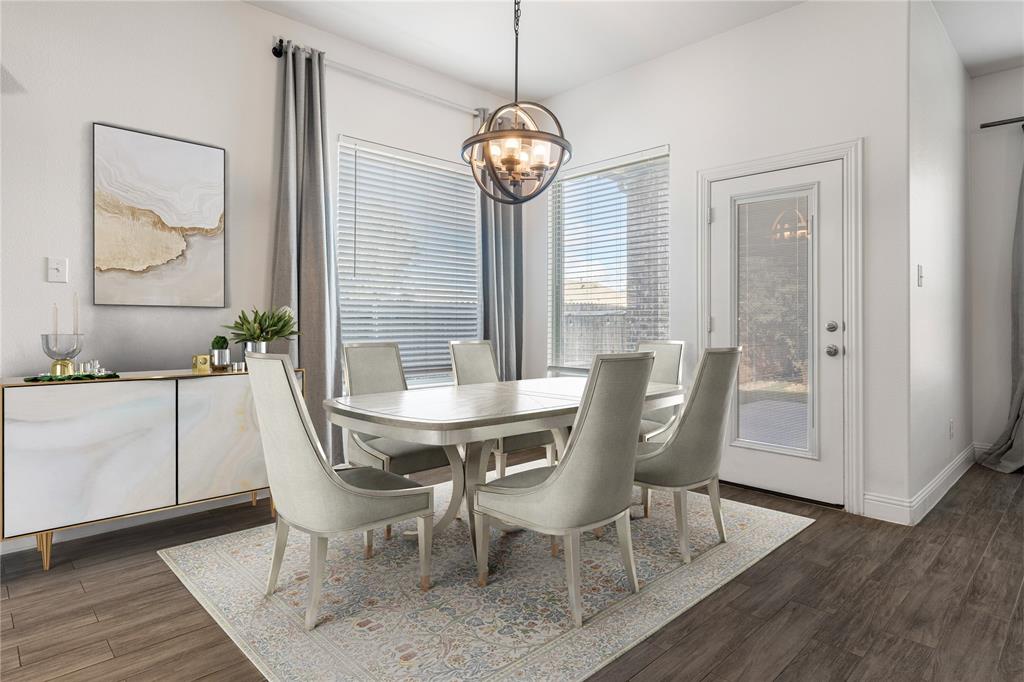 Buffalo Ridge Ph Two - Residential Lease