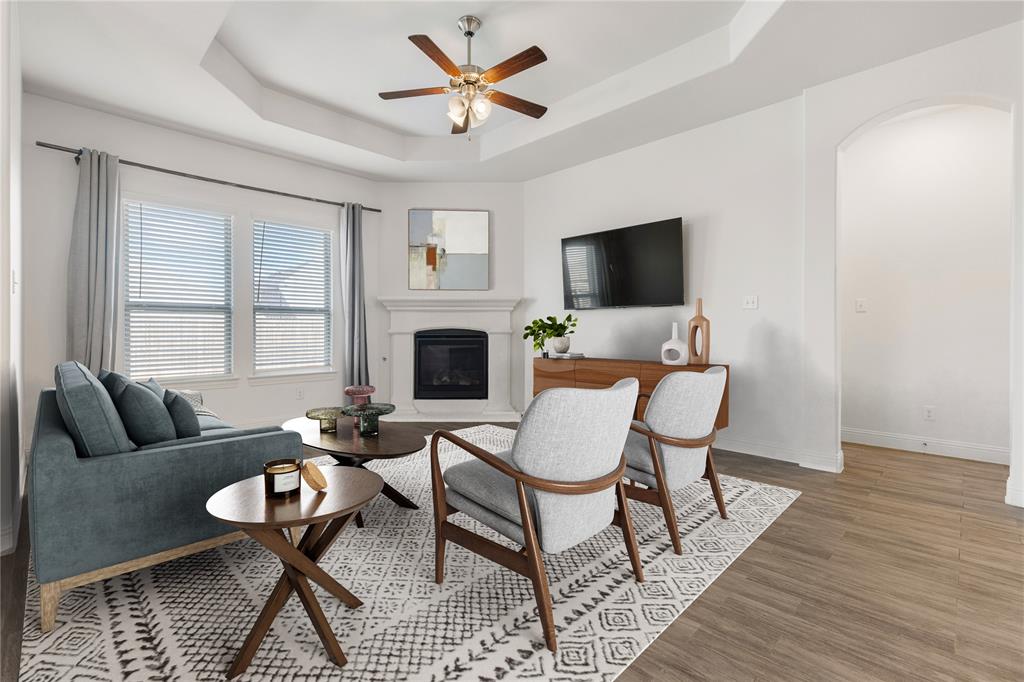 Buffalo Ridge Ph Two - Residential Lease