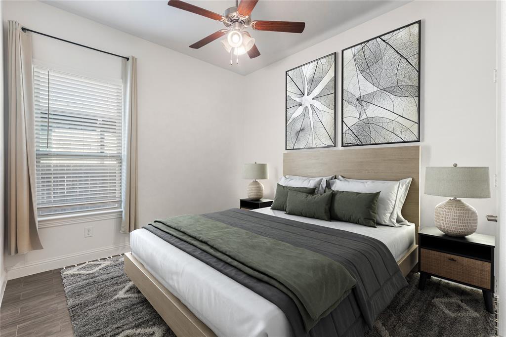 Buffalo Ridge Ph Two - Residential Lease