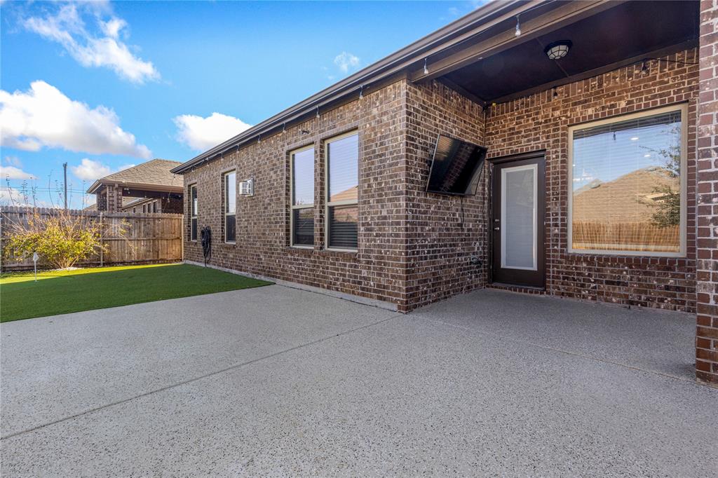 Buffalo Ridge Ph Two - Residential Lease