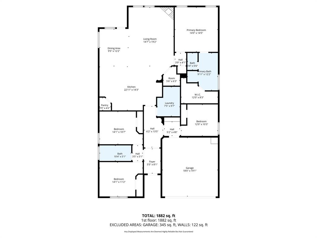 Buffalo Ridge Ph Two - Residential Lease