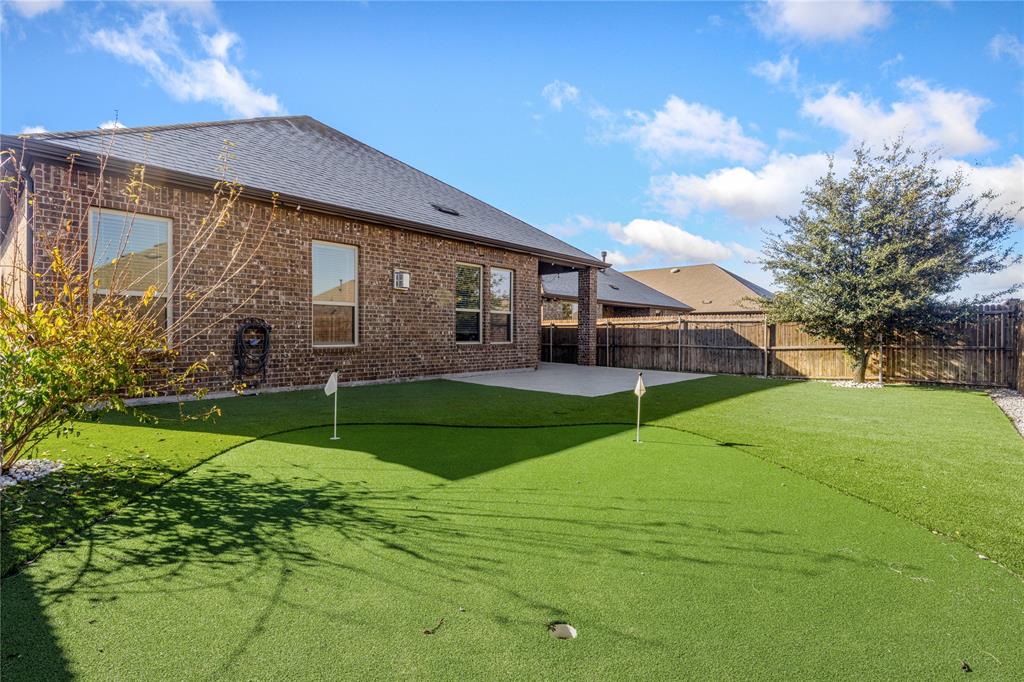 Buffalo Ridge Ph Two - Residential Lease