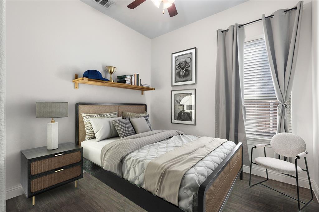 Buffalo Ridge Ph Two - Residential Lease