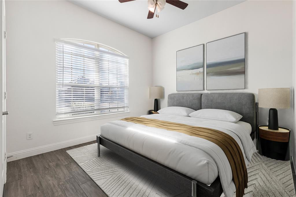 Buffalo Ridge Ph Two - Residential Lease