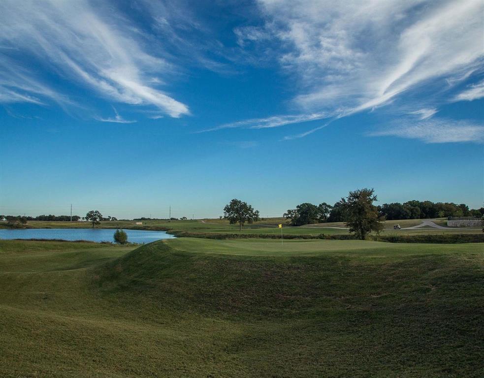 Bridges At Preston Xing - Residential