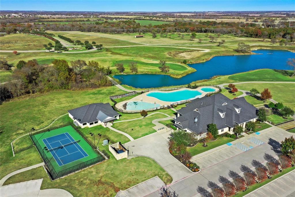 Bridges At Preston Xing - Residential