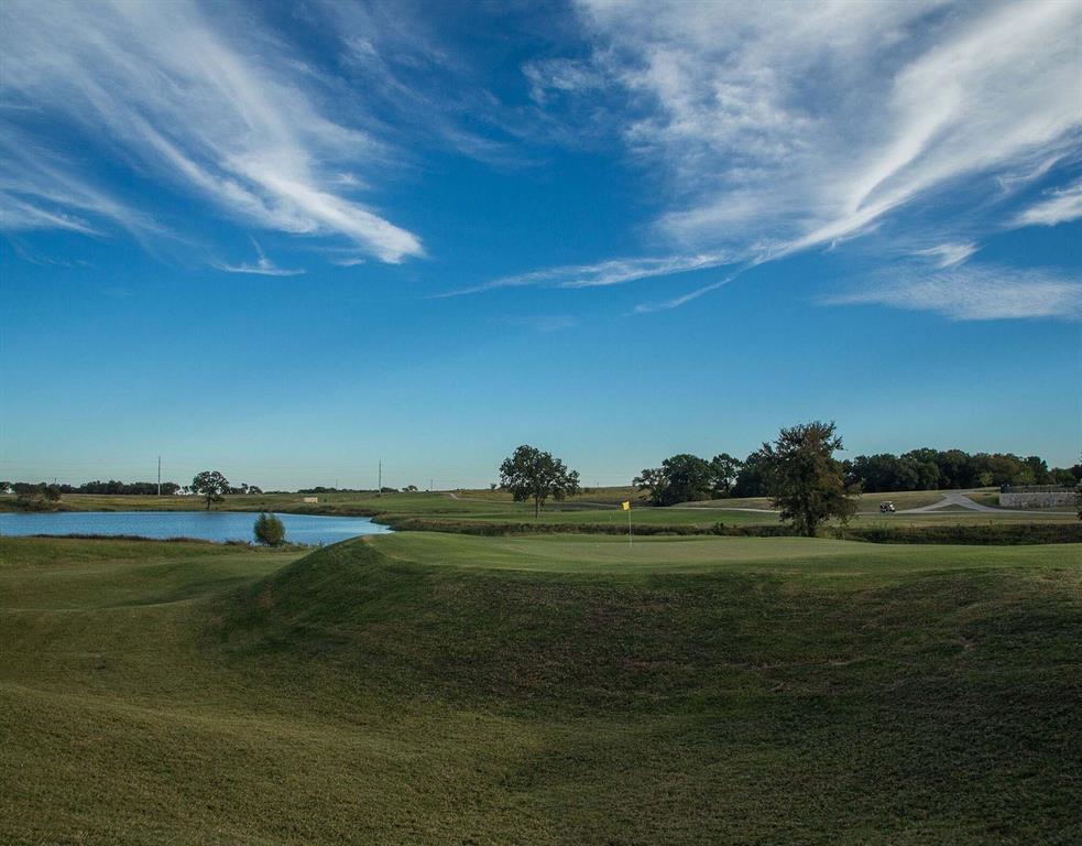 Bridges At Preston Xing - Residential