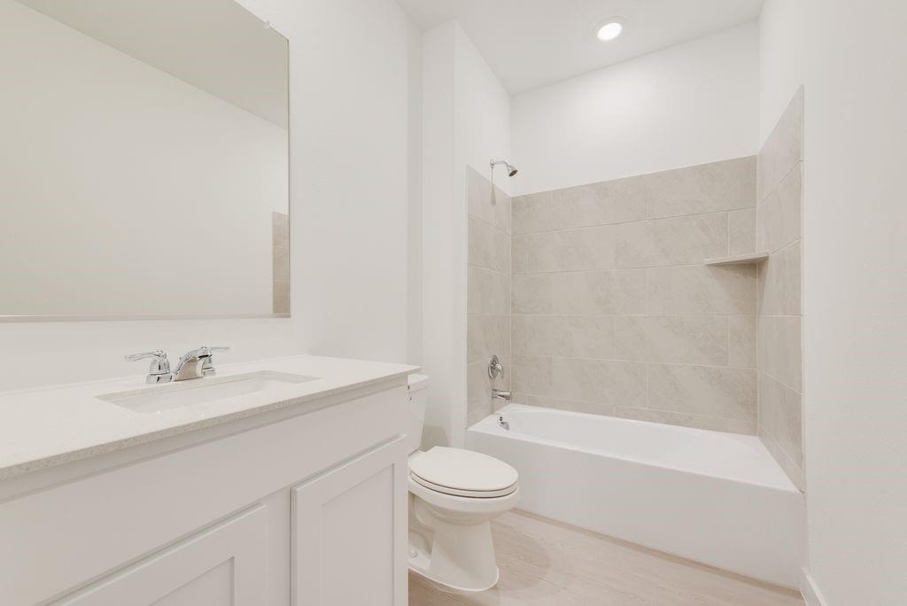 West Square - Residential