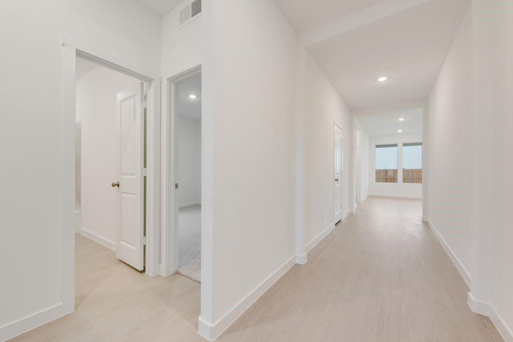 West Square - Residential