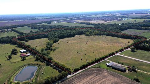 TBD Jay Road Van Alstyne TX 75495