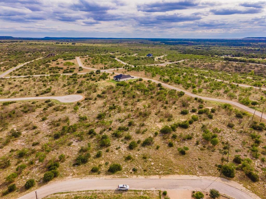 Cliffs Resort - Land