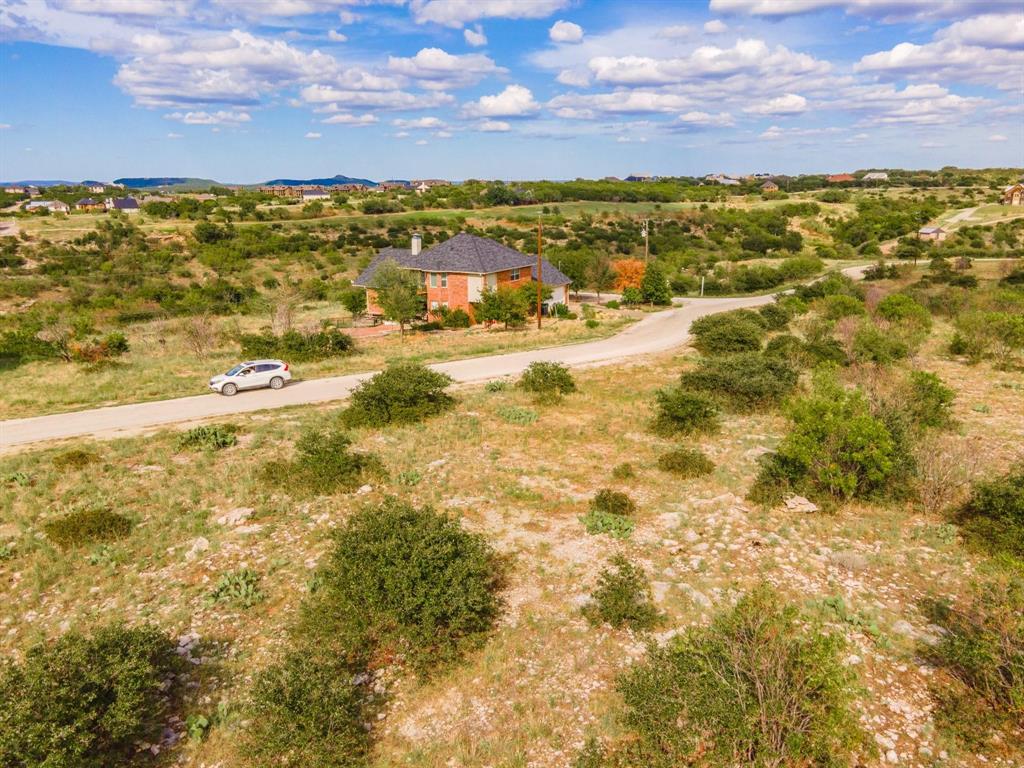 Cliffs Resort - Land