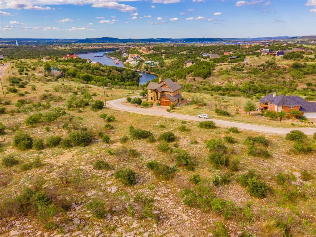 Cliffs Resort - Land