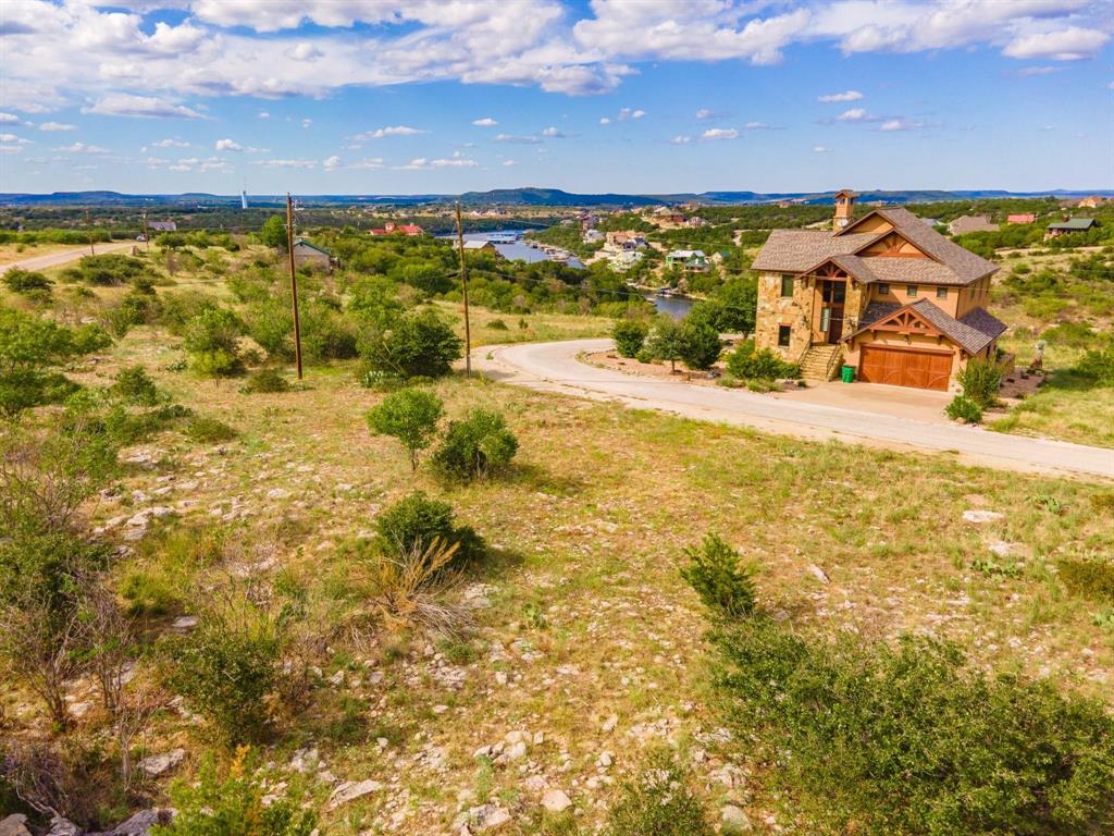 Lot 218 Castle Harbour