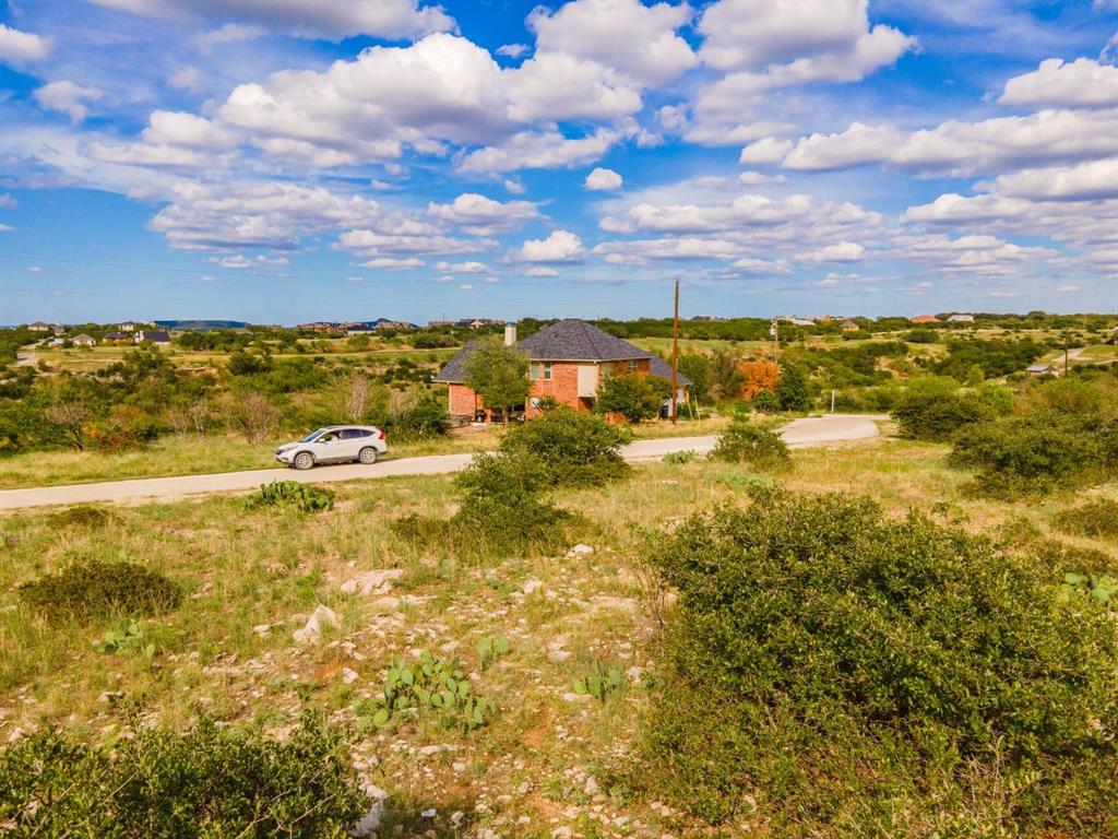 Cliffs Resort - Land