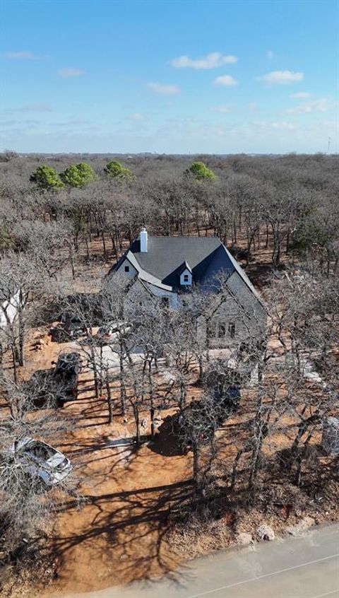 TBD Country Rd 1022 Joshua TX 76058