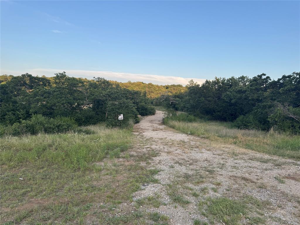 Hidden Shores - Land