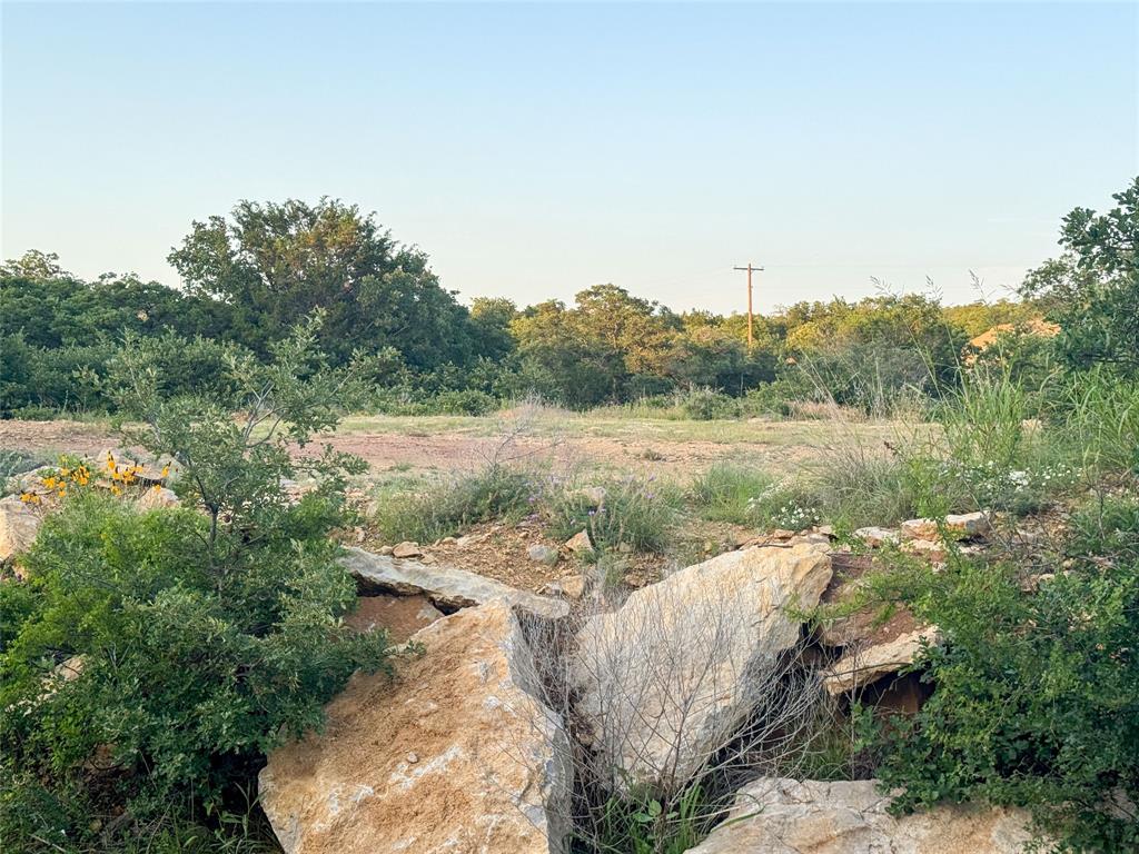 Hidden Shores - Land