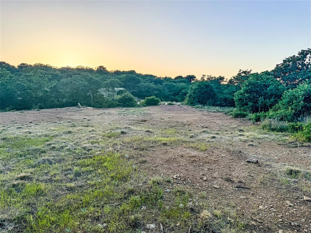 Hidden Shores - Land