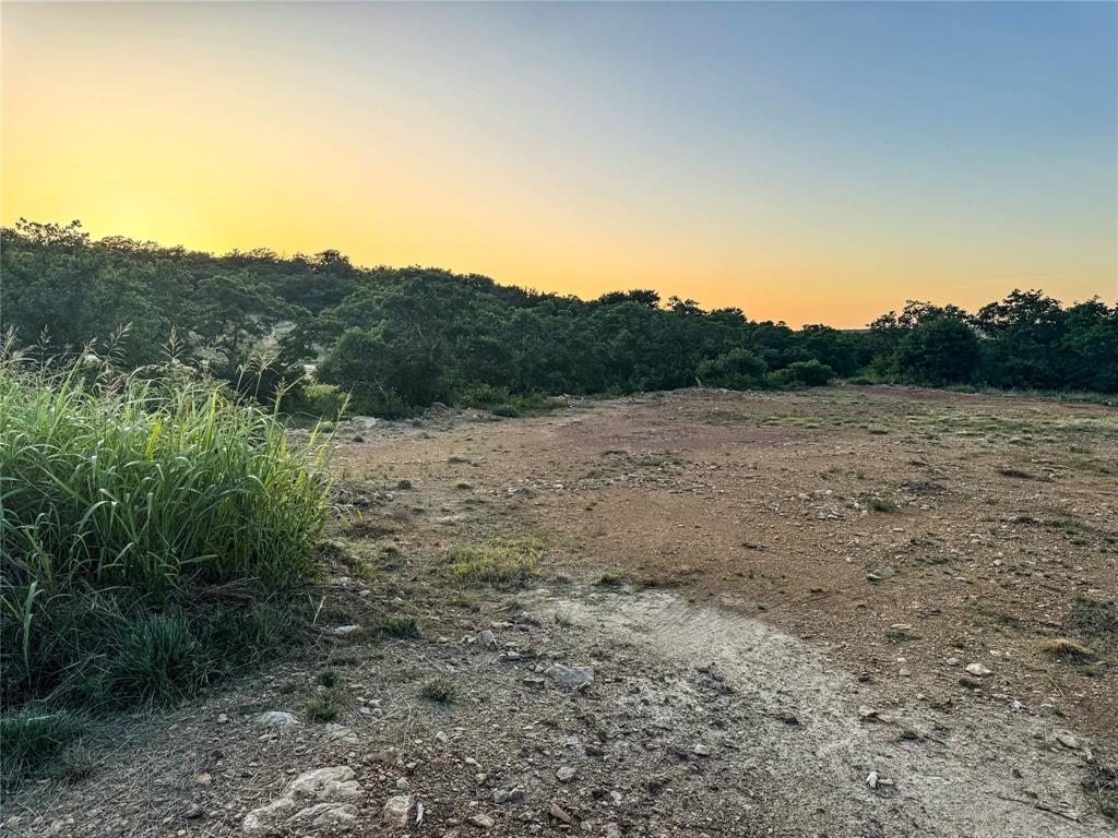 Hidden Shores - Land