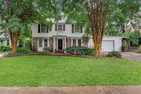 517 Ratcliff Street Shreveport LA 71104