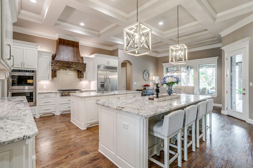 Mallard Pointe On Lake Granbury - Residential