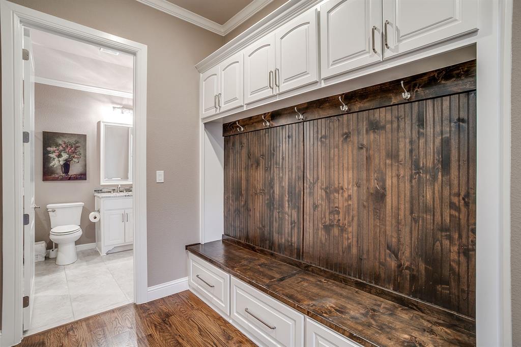 Mallard Pointe On Lake Granbury - Residential