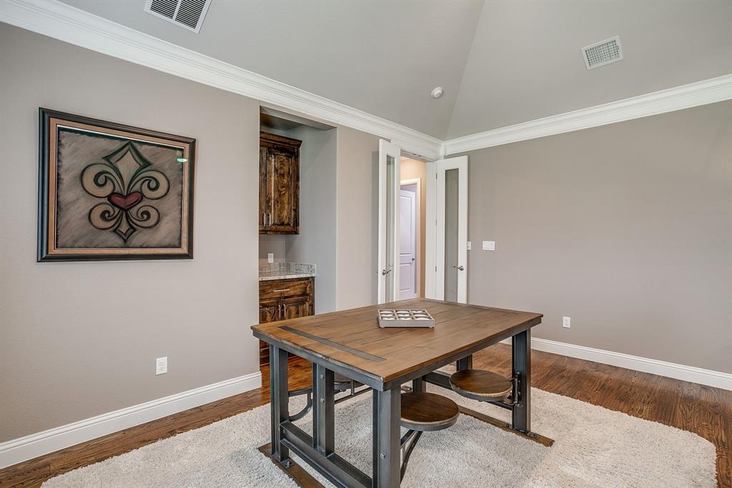 Mallard Pointe On Lake Granbury - Residential