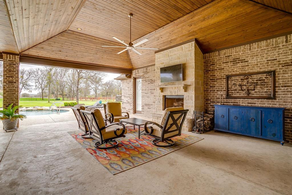 Mallard Pointe On Lake Granbury - Residential