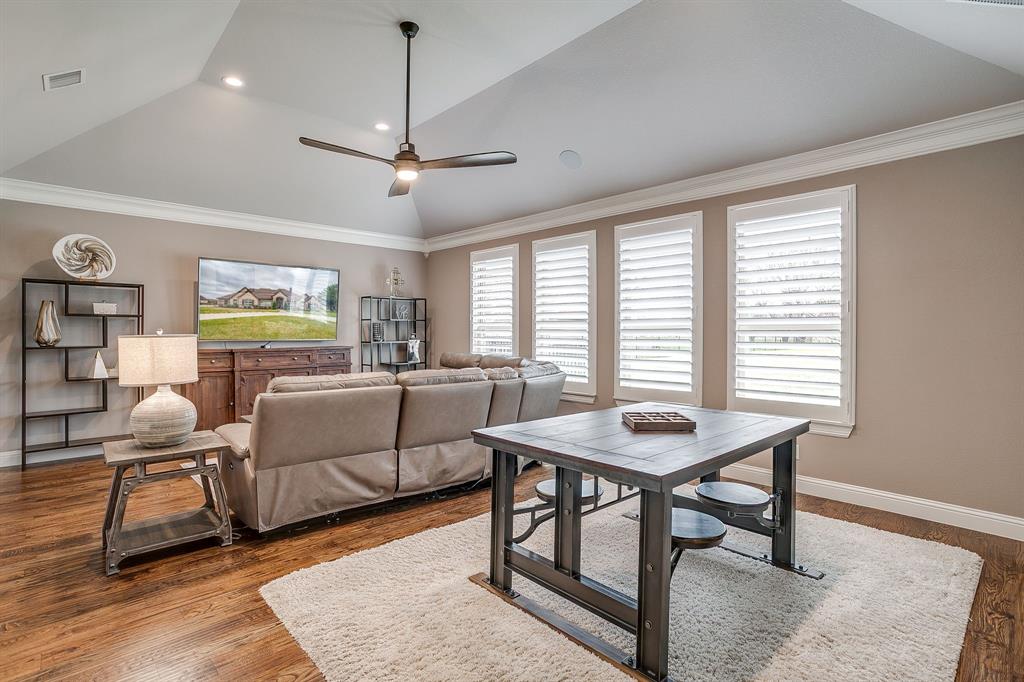 Mallard Pointe On Lake Granbury - Residential