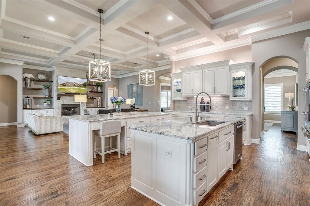 Mallard Pointe On Lake Granbury - Residential