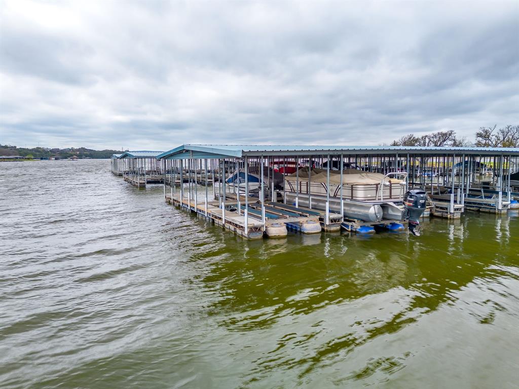 Mallard Pointe On Lake Granbury - Residential
