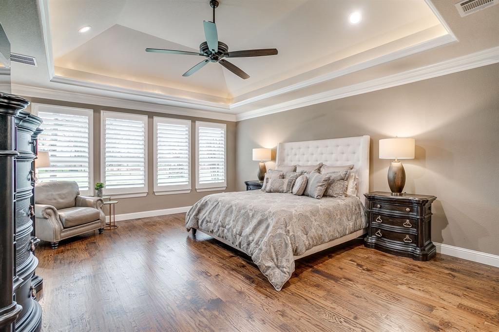 Mallard Pointe On Lake Granbury - Residential