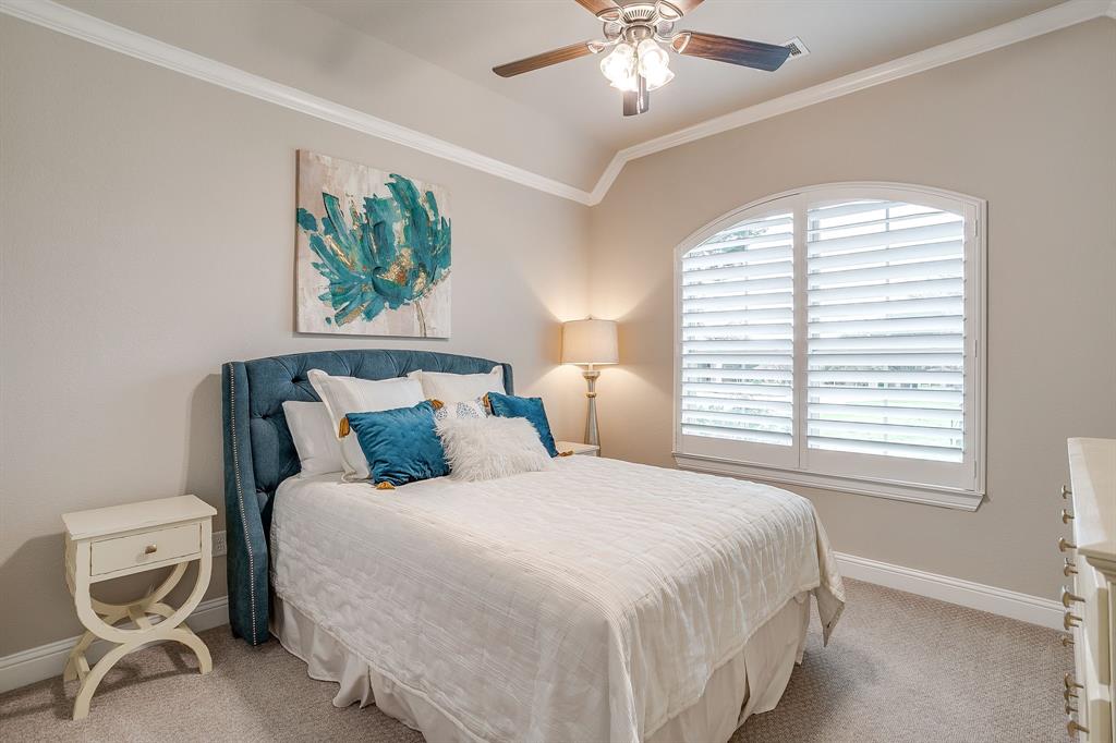 Mallard Pointe On Lake Granbury - Residential