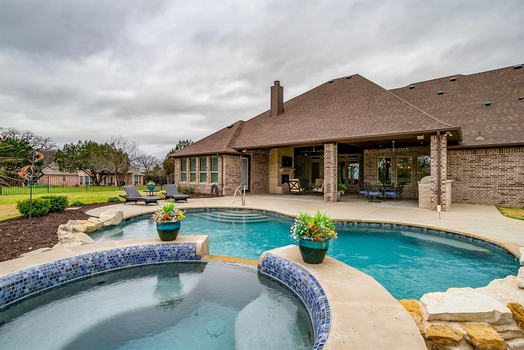 Mallard Pointe On Lake Granbury - Residential