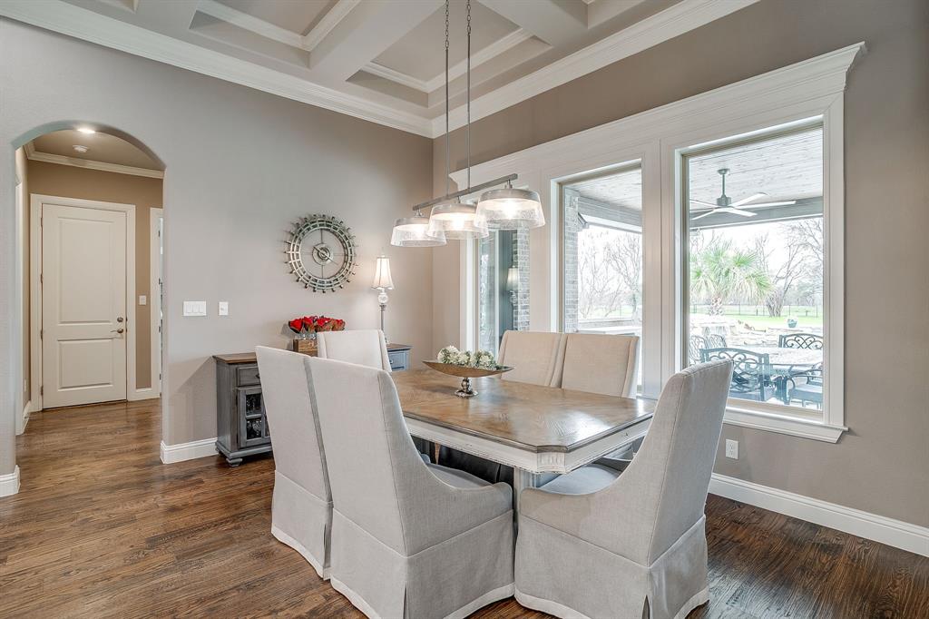 Mallard Pointe On Lake Granbury - Residential