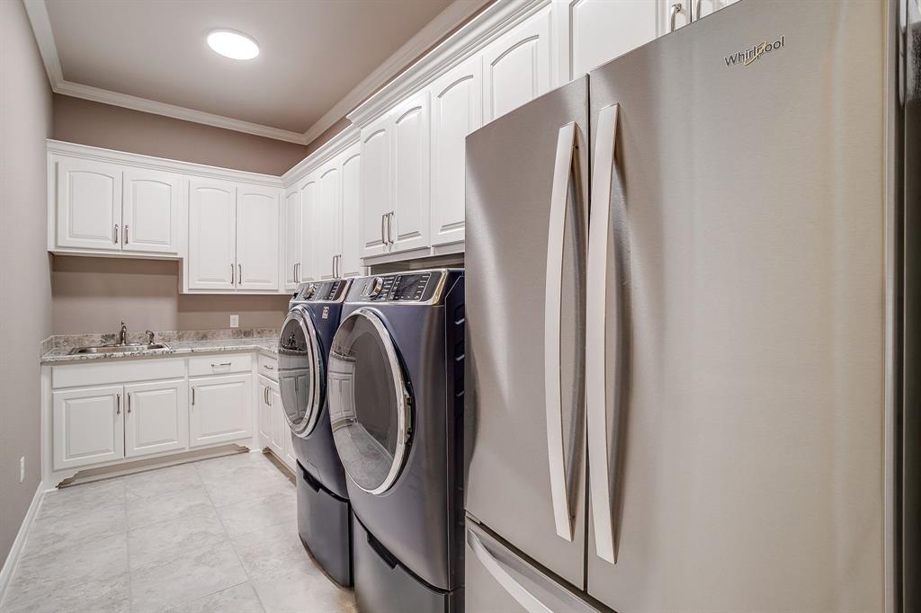 Mallard Pointe On Lake Granbury - Residential