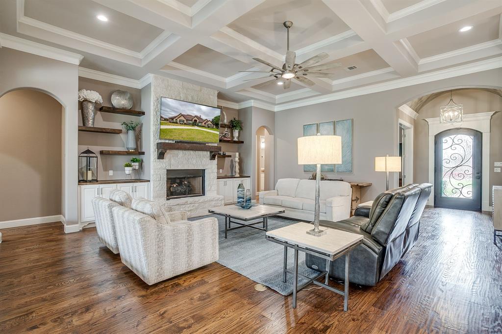 Mallard Pointe On Lake Granbury - Residential