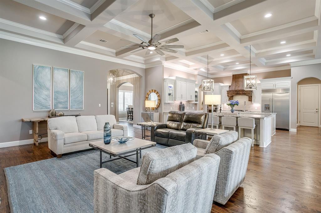 Mallard Pointe On Lake Granbury - Residential