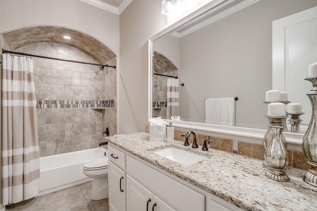 Mallard Pointe On Lake Granbury - Residential