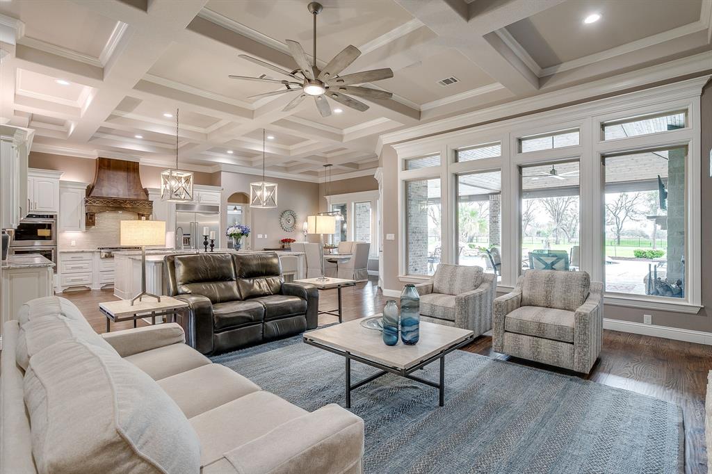 Mallard Pointe On Lake Granbury - Residential