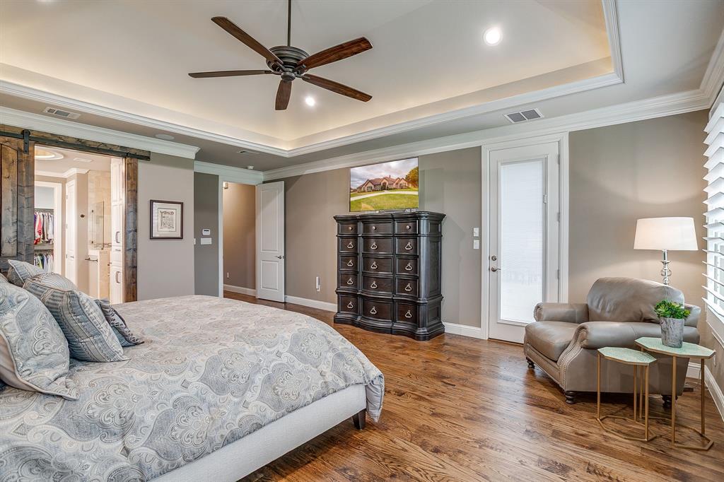 Mallard Pointe On Lake Granbury - Residential