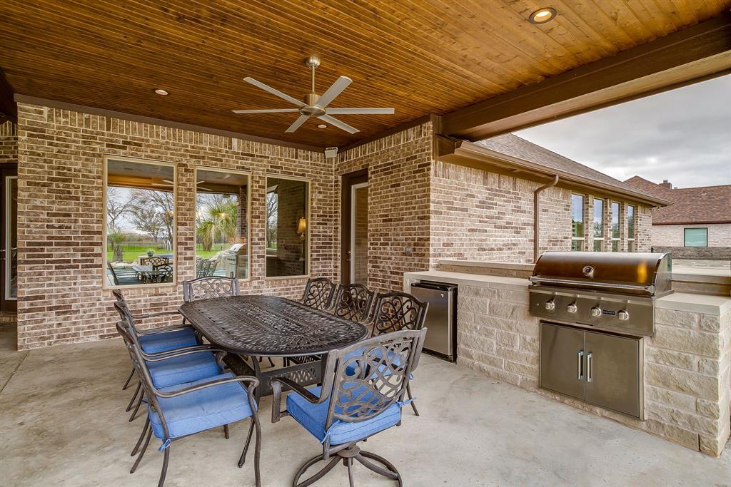 Mallard Pointe On Lake Granbury - Residential