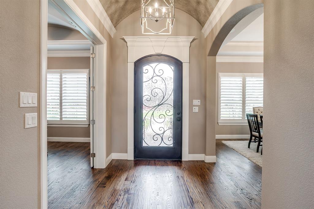 Mallard Pointe On Lake Granbury - Residential