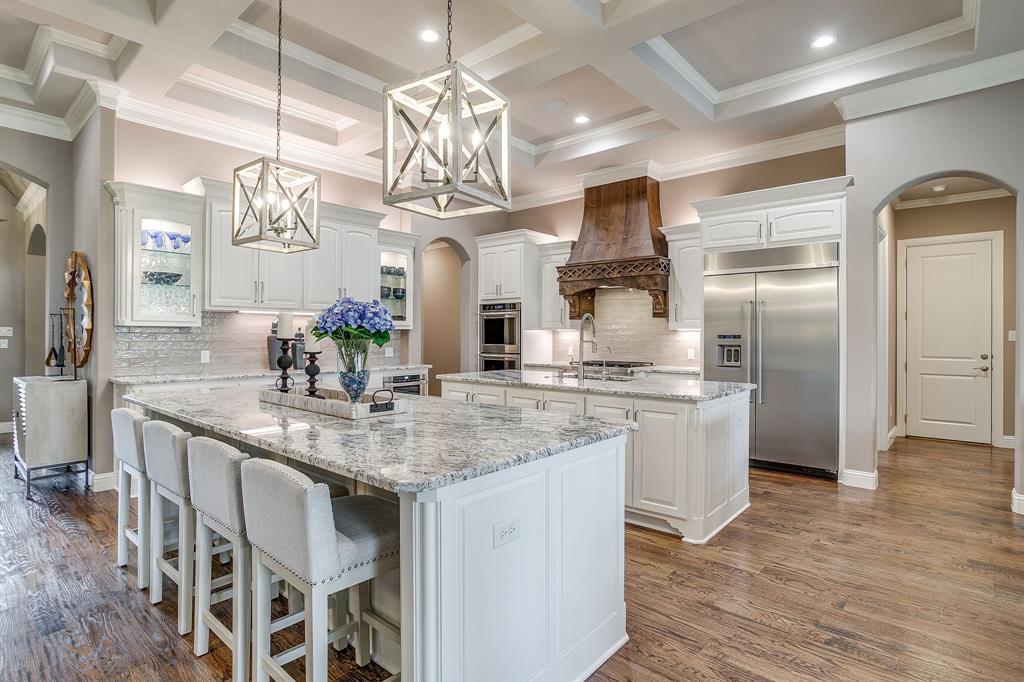 Mallard Pointe On Lake Granbury - Residential