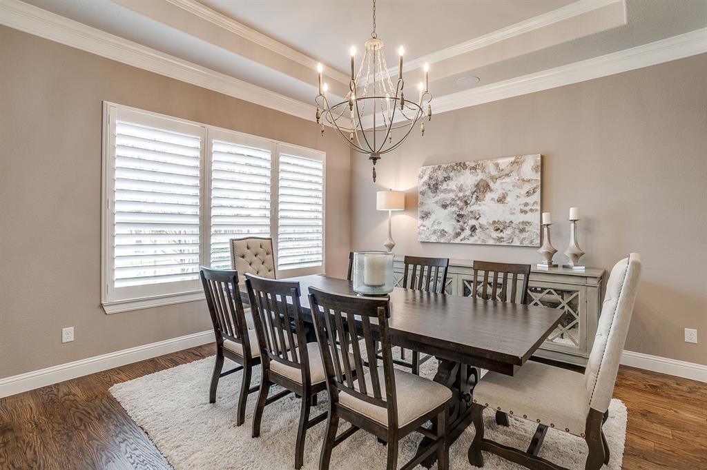 Mallard Pointe On Lake Granbury - Residential